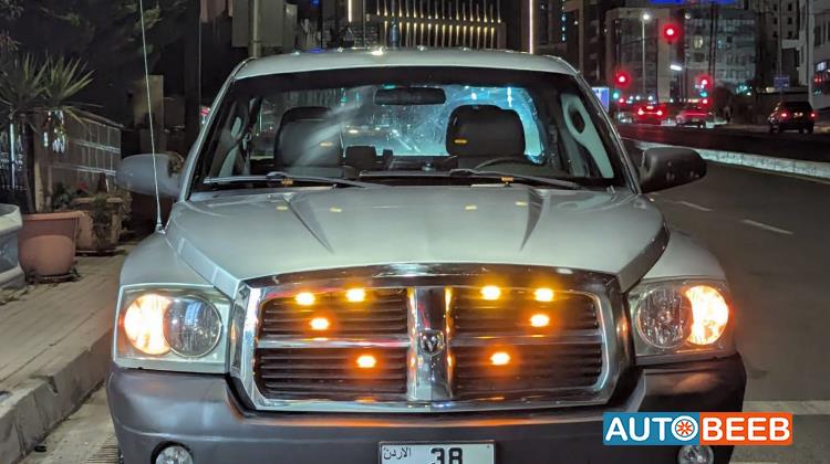 Dodge Dakota 2005
