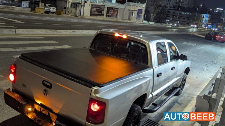 Dodge Dakota 2005