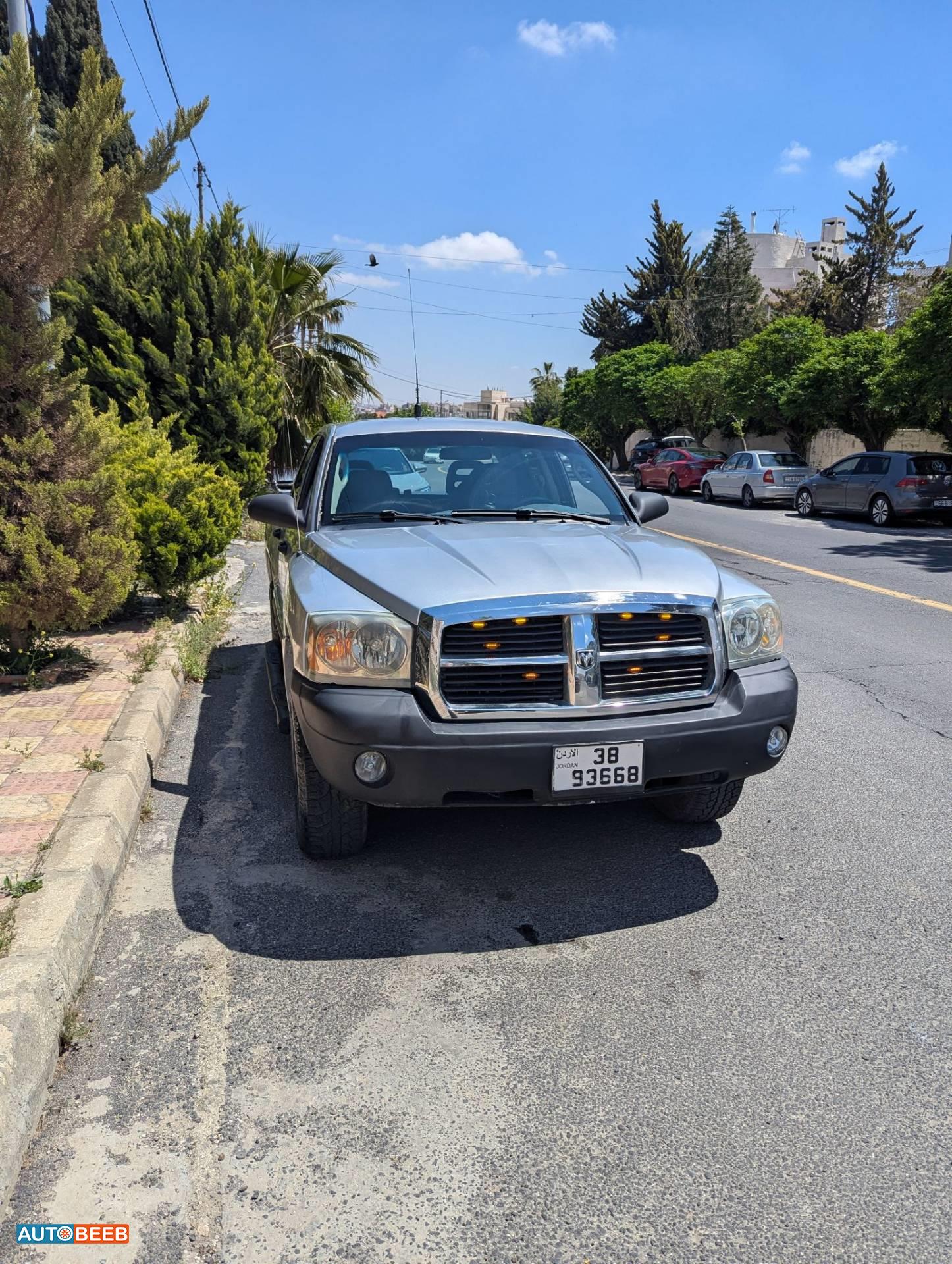 Dodge Dakota 2005