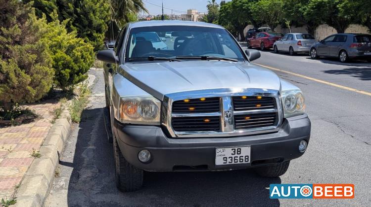 Dodge Dakota 2005