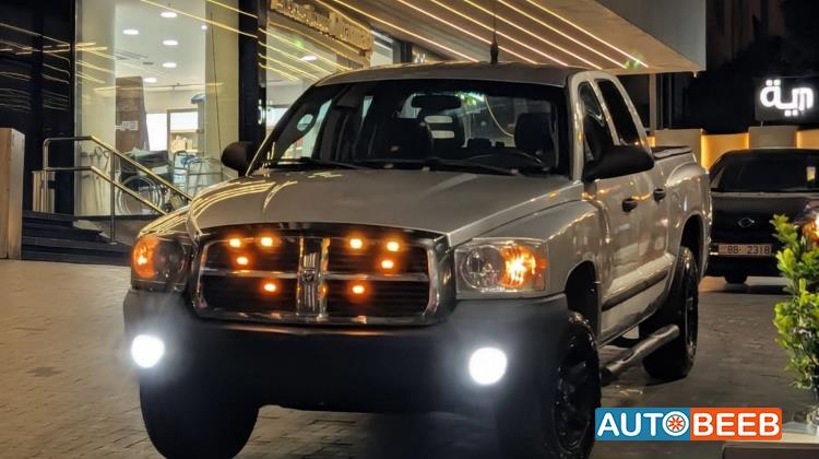 Dodge Dakota 2005