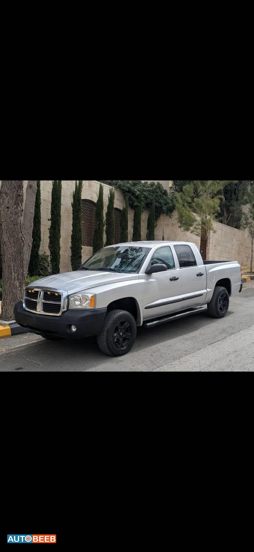 Dodge Dakota 2005