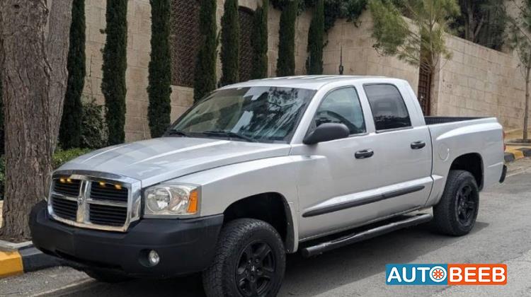 Dodge Dakota 2005