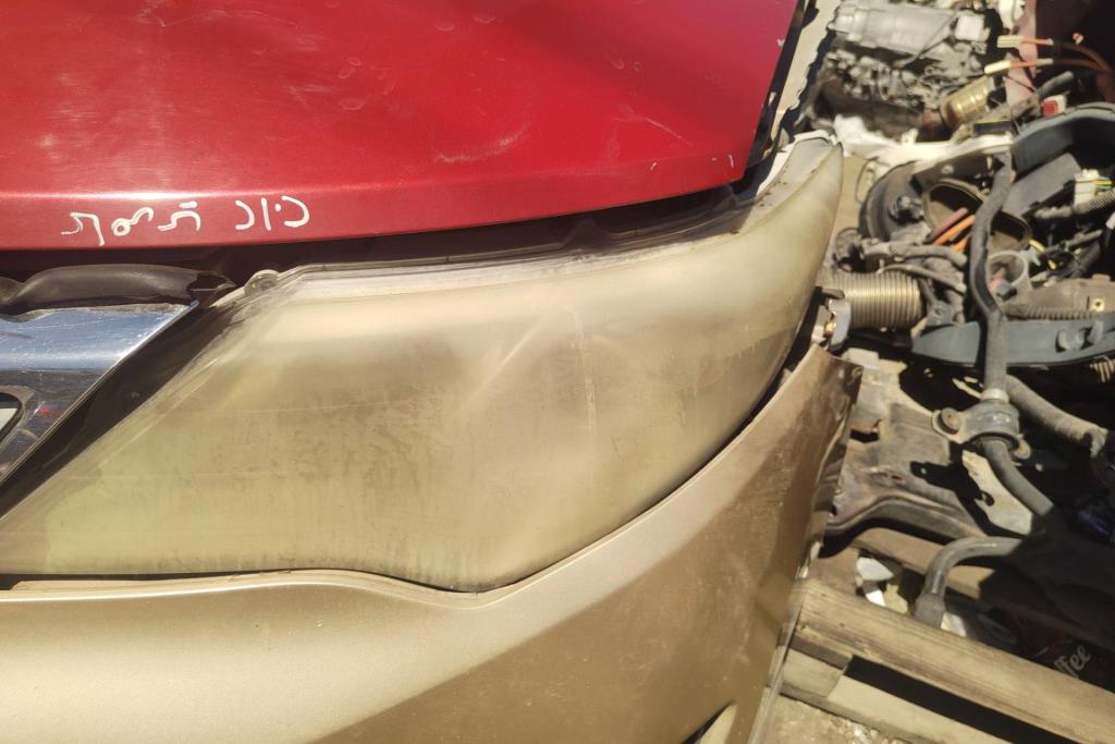 Lights Front light Toyota Camry