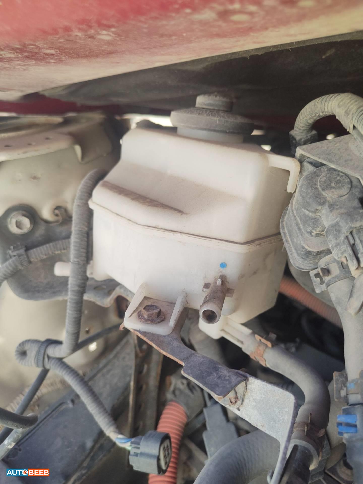  Mechanics  Toyota Camry