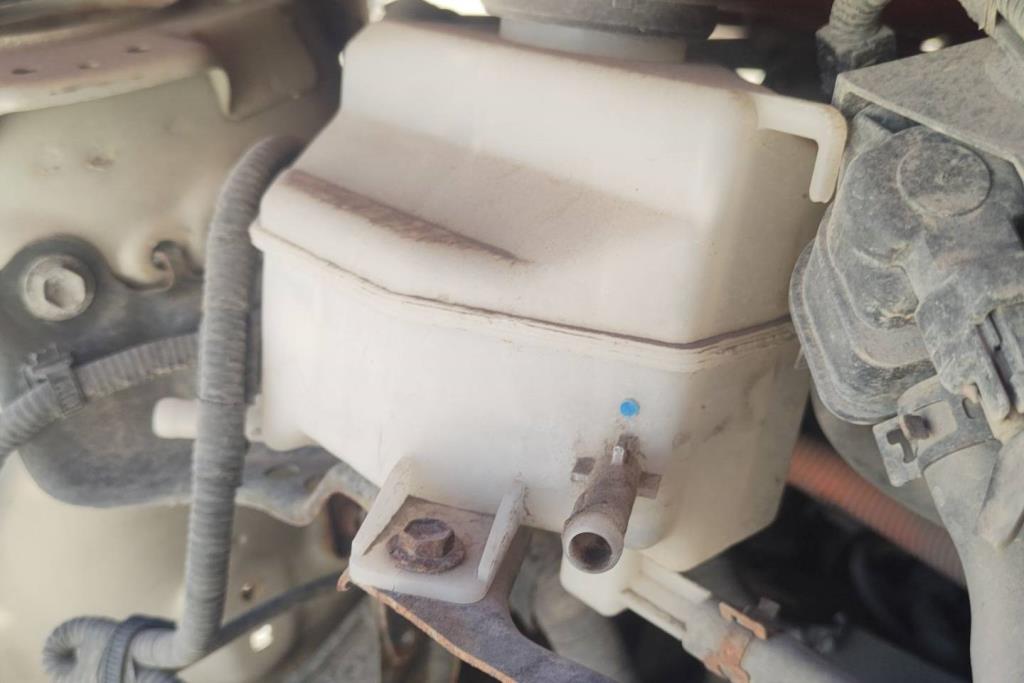  Mechanics  Toyota Camry