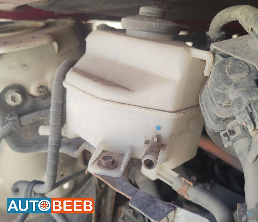  Mechanics  Toyota Camry