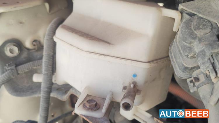  Mechanics  Toyota Camry