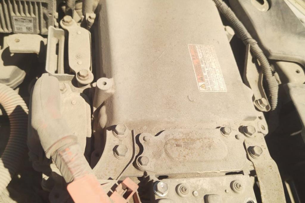  Mechanics  Toyota Camry