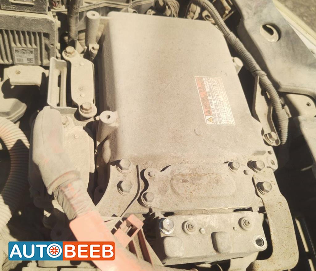  Mechanics  Toyota Camry