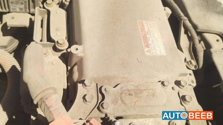  Mechanics  Toyota Camry