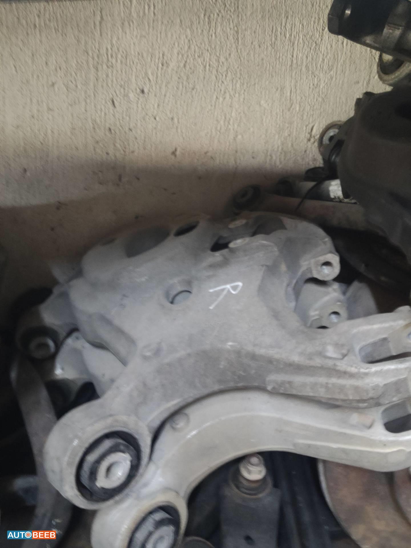  Mechanics  Ford Fusion