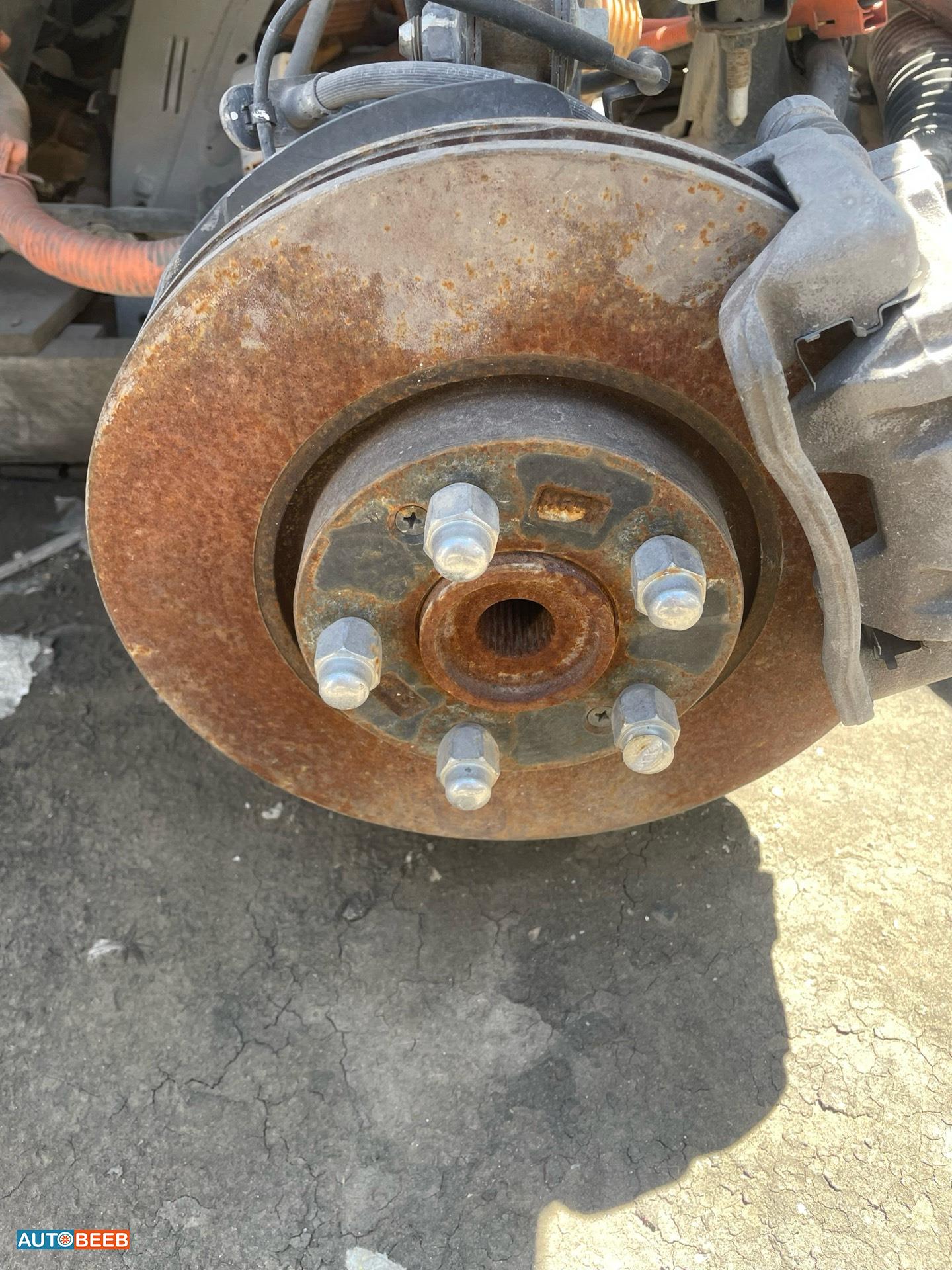  Mechanics  KIA Optima