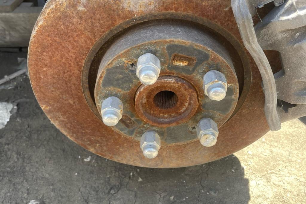  Mechanics  KIA Optima