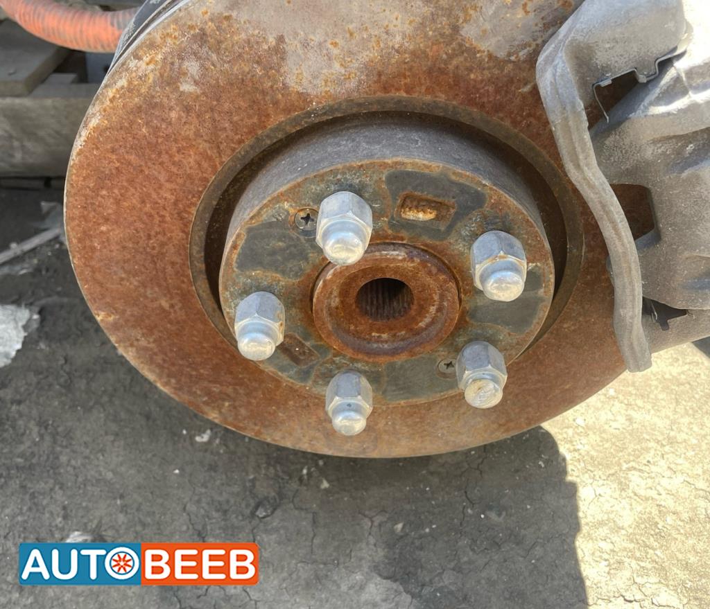  Mechanics  KIA Optima