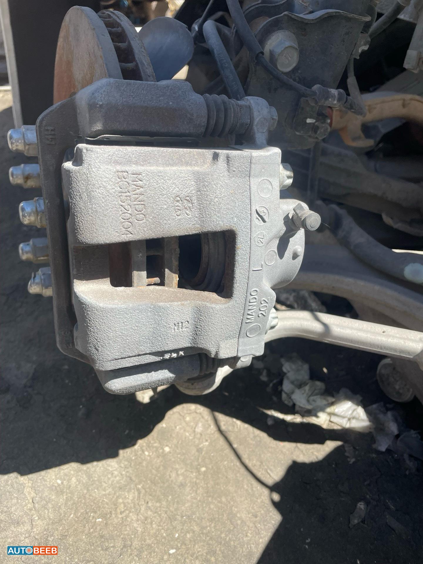  Mechanics  KIA Optima