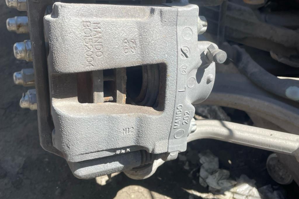  Mechanics  KIA Optima