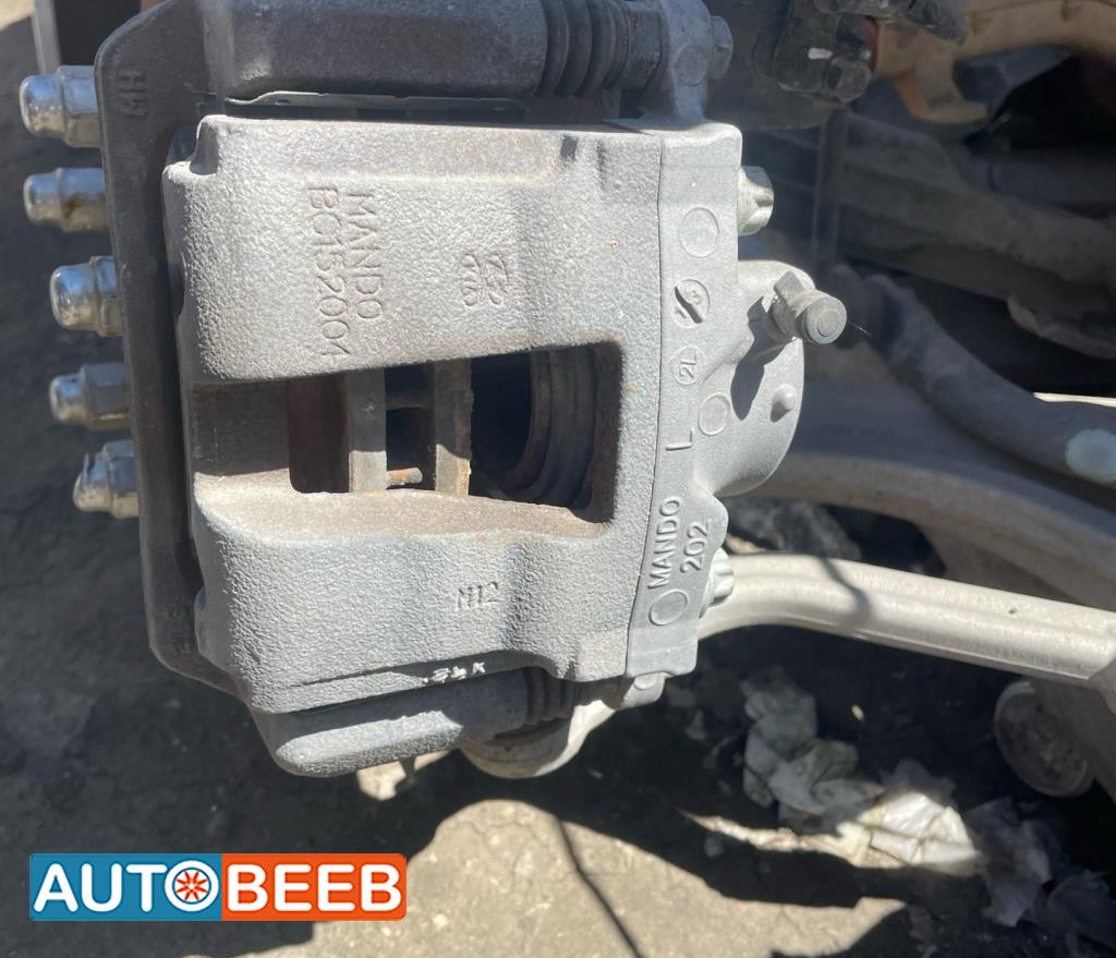  Mechanics  KIA Optima