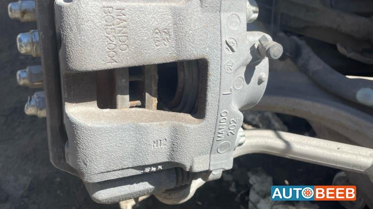  Mechanics  KIA Optima