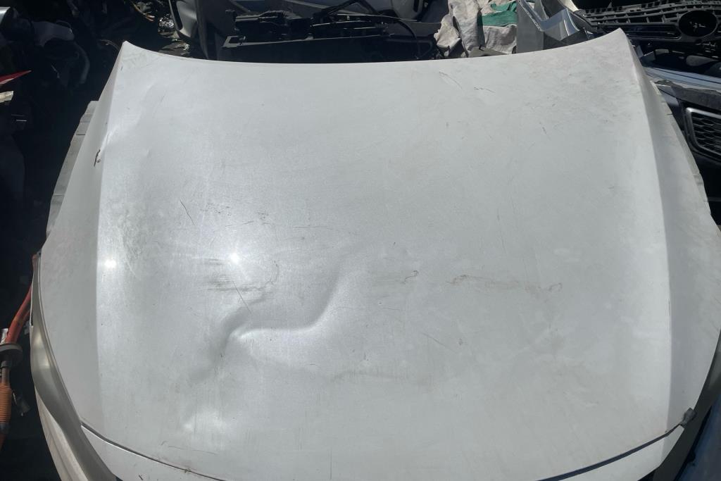 Body  Hood KIA Optima