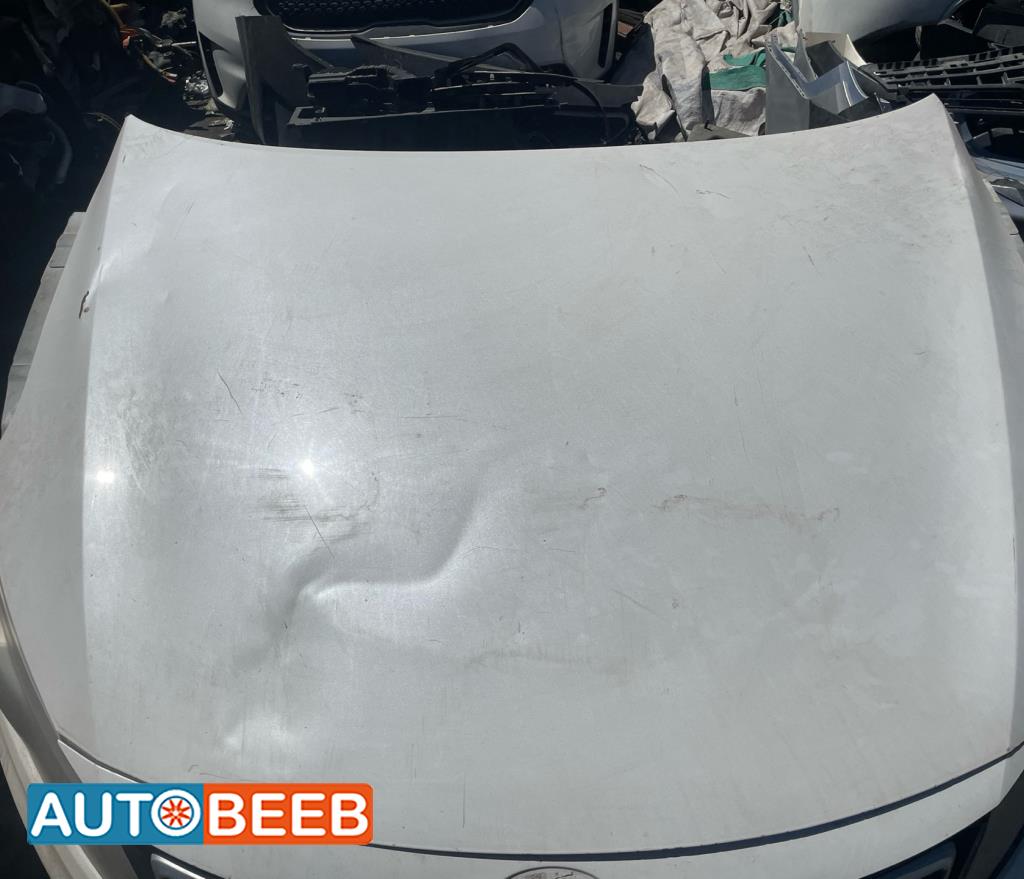 Body  Hood KIA Optima