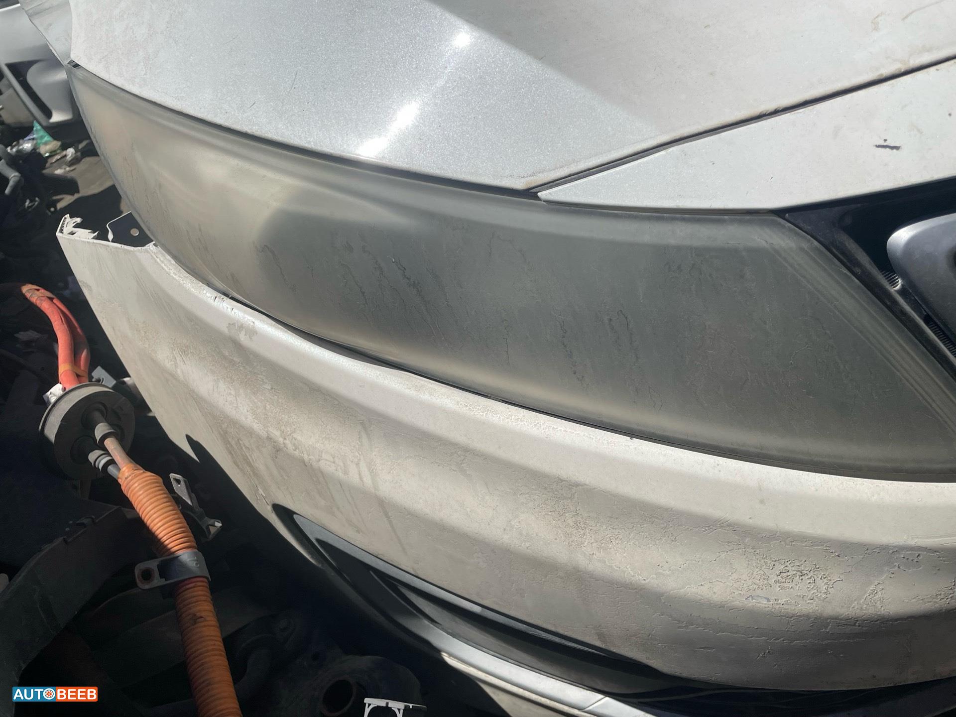 Lights Front light KIA Optima