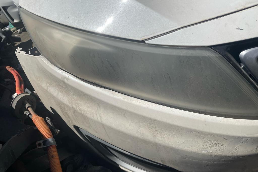 Lights Front light KIA Optima