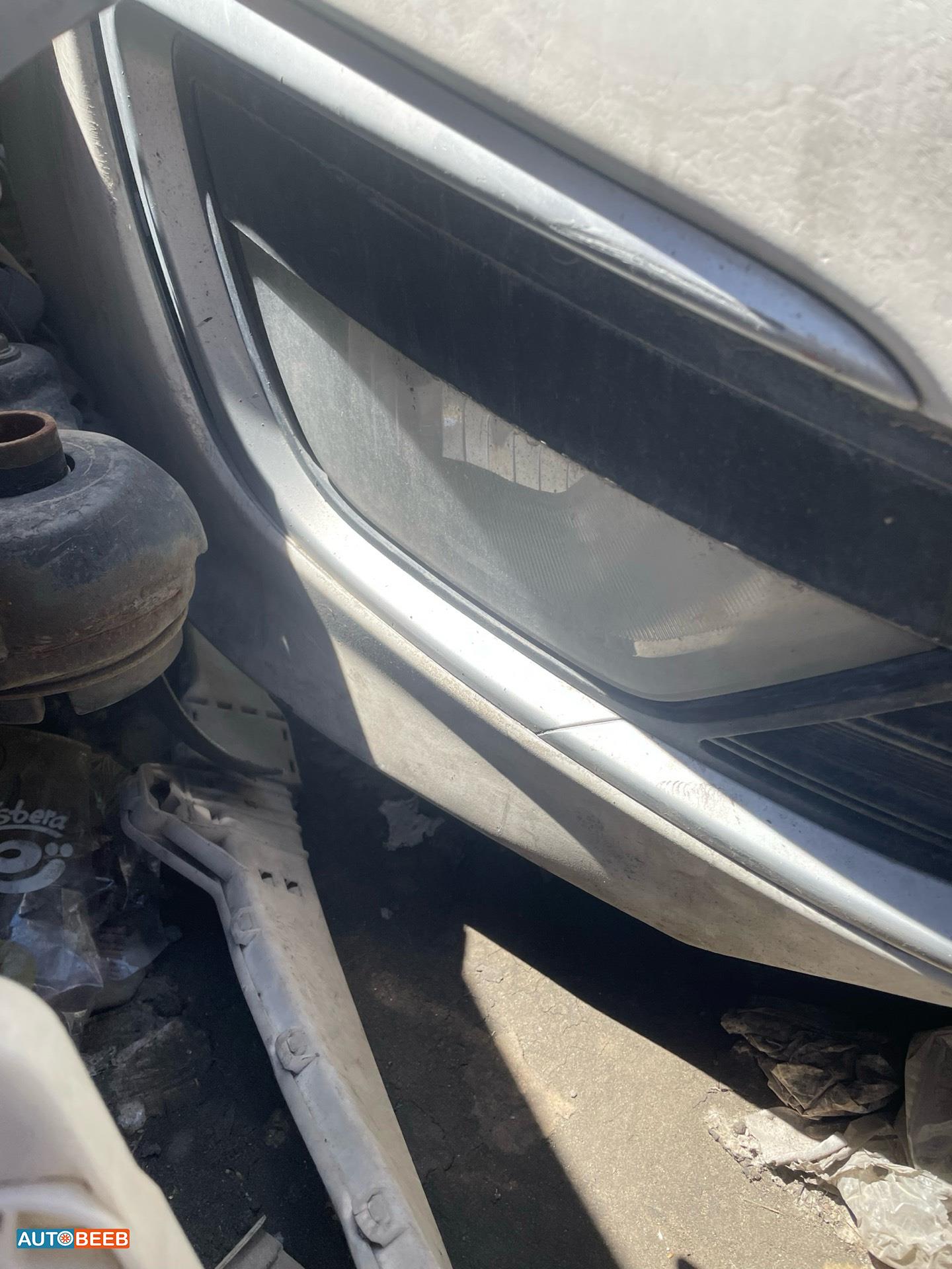 Lights Spotlight KIA Optima