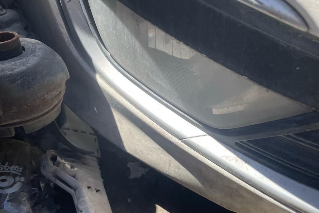 Lights Spotlight KIA Optima