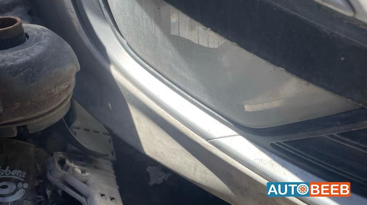 Lights Spotlight KIA Optima