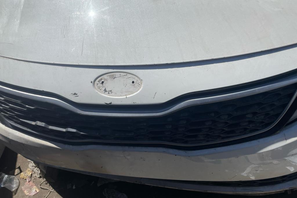 Body  Grilles KIA Optima