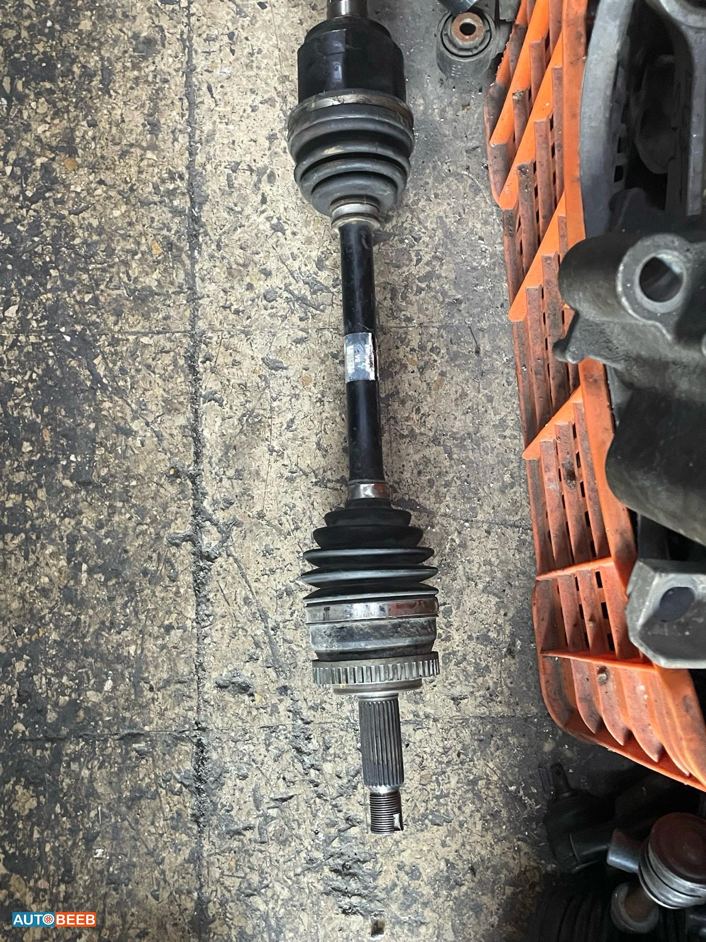  Mechanics  KIA Optima