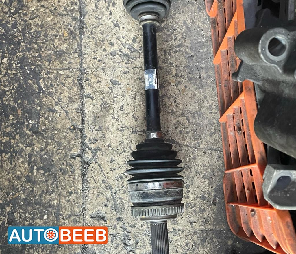  Mechanics  KIA Optima