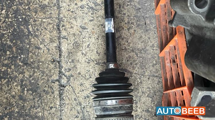  Mechanics  KIA Optima