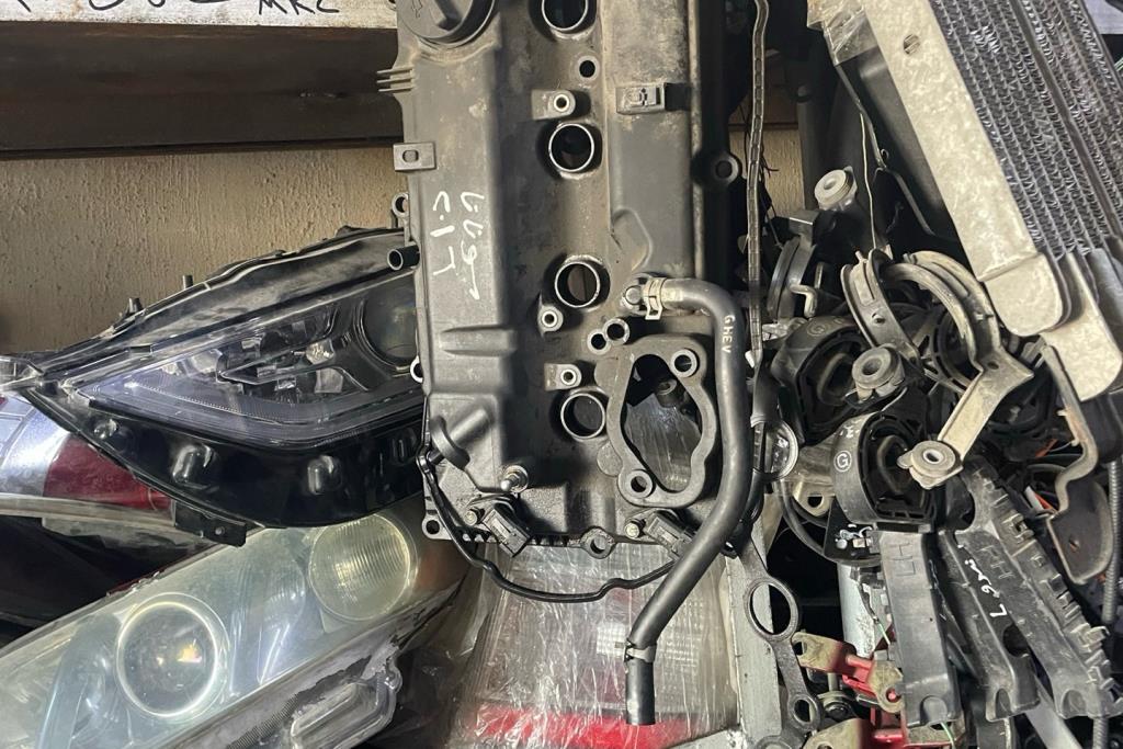  Mechanics  Hyundai Sonata