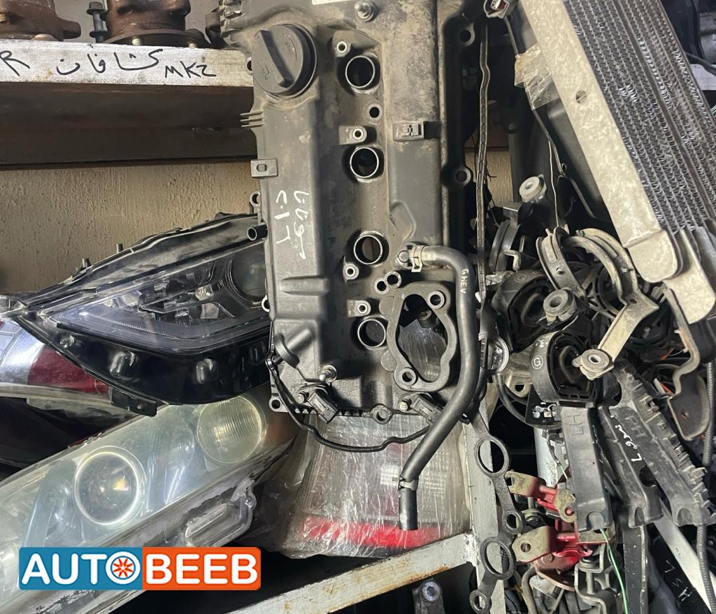  Mechanics  Hyundai Sonata