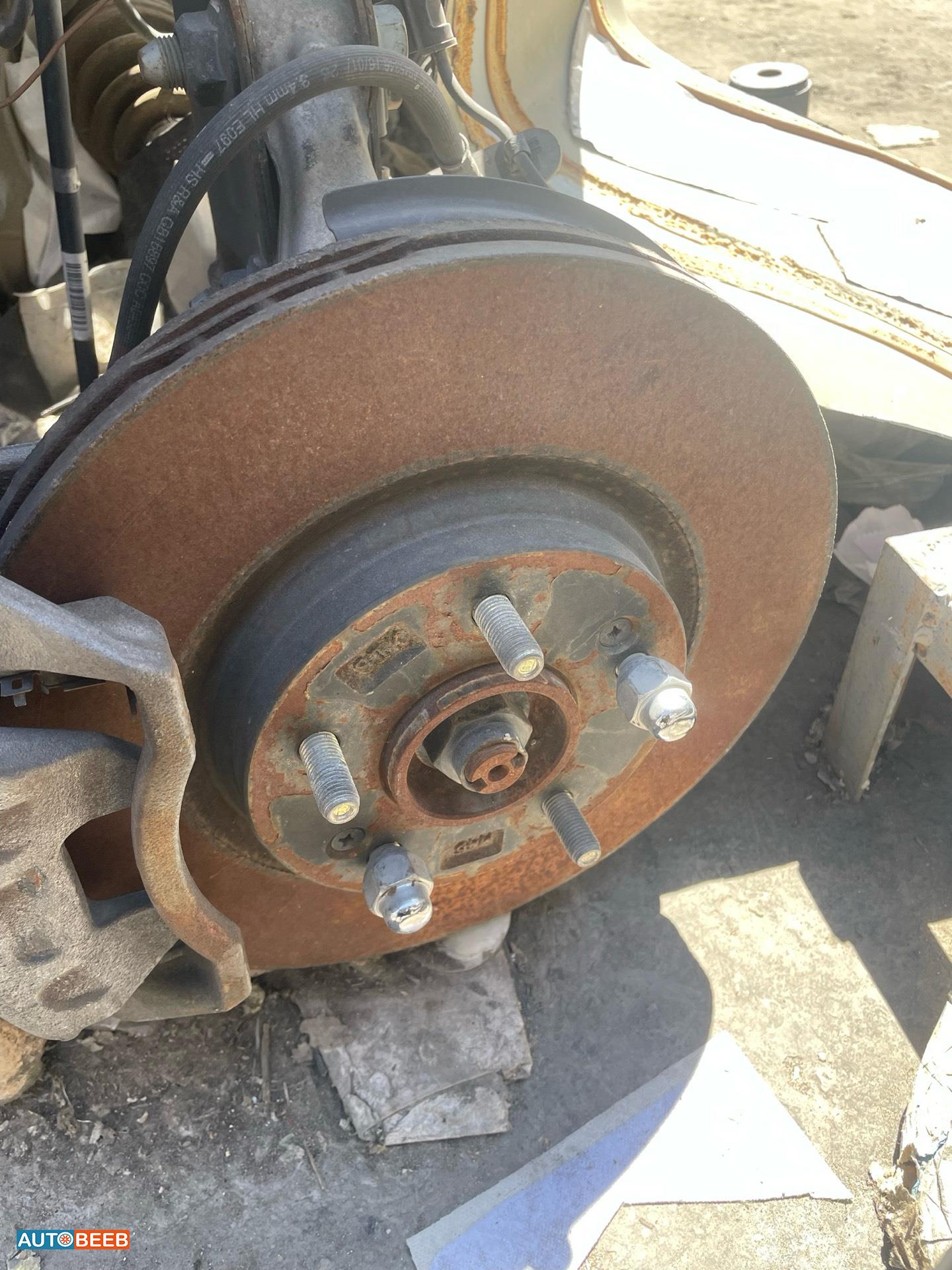  Mechanics  Hyundai Sonata