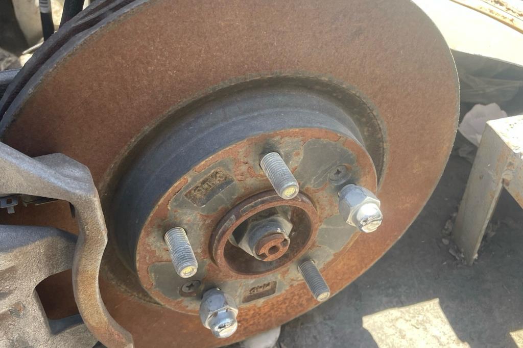  Mechanics  Hyundai Sonata