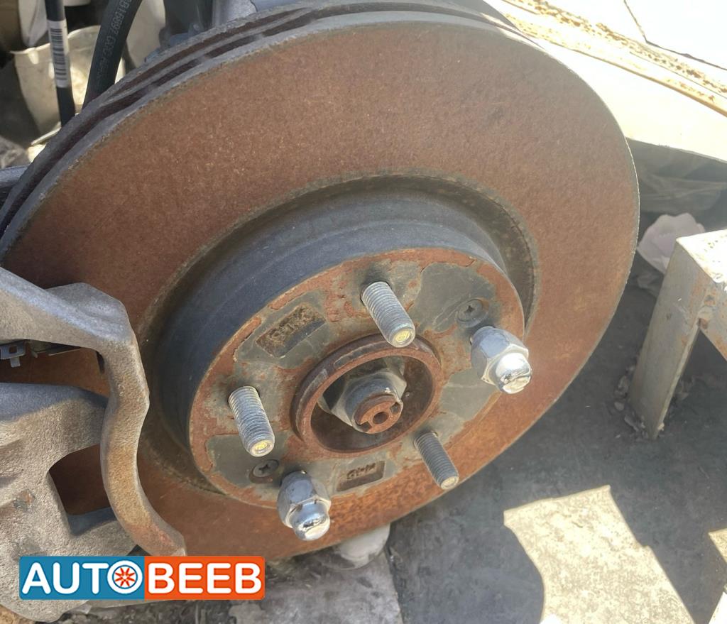  Mechanics  Hyundai Sonata