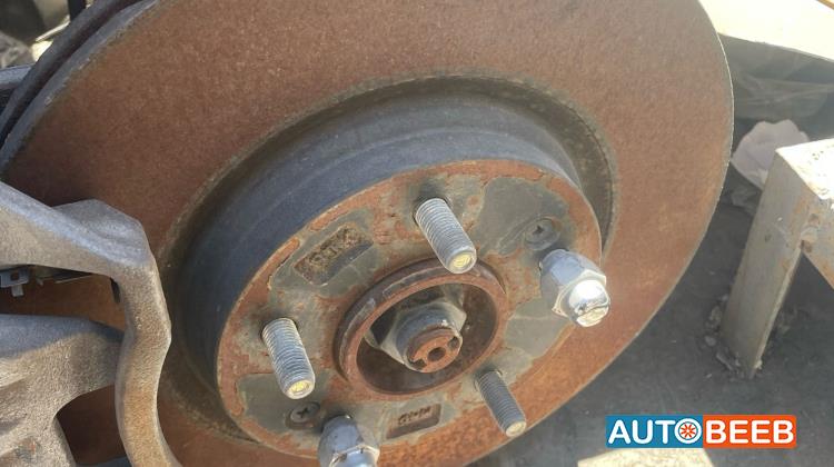  Mechanics  Hyundai Sonata