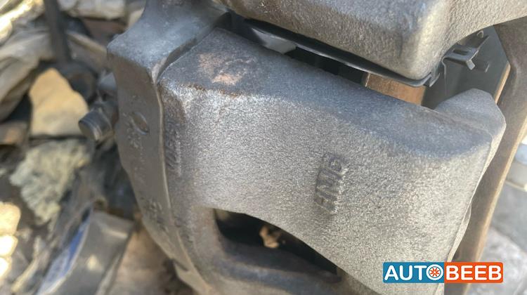  Mechanics  Hyundai Sonata