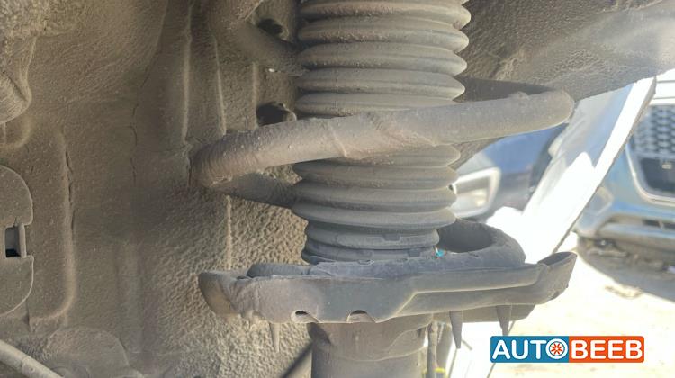  Shock Absorber Hyundai Sonata