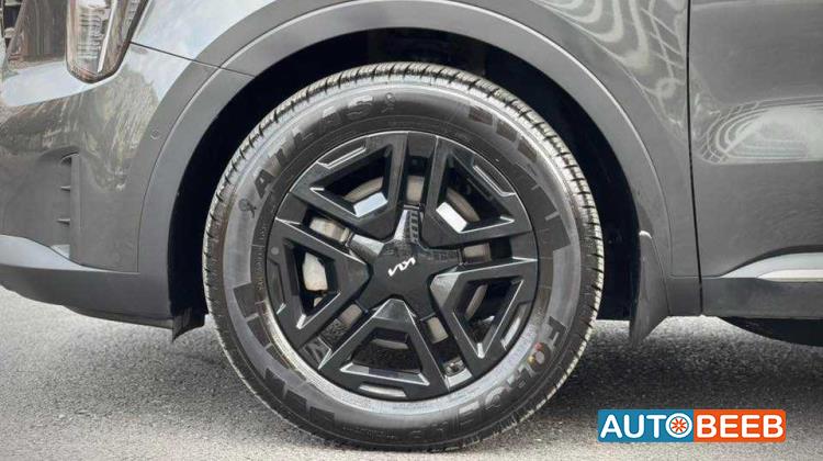 كيا سورينتو 2023