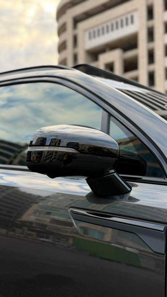 كيا سورينتو 2023