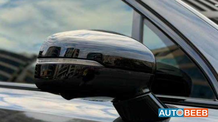 كيا سورينتو 2023