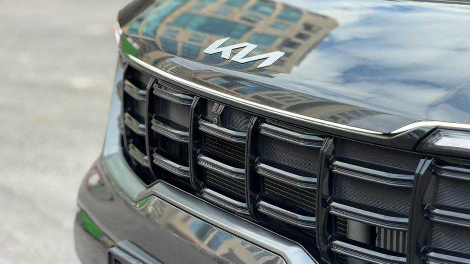 كيا سورينتو 2023