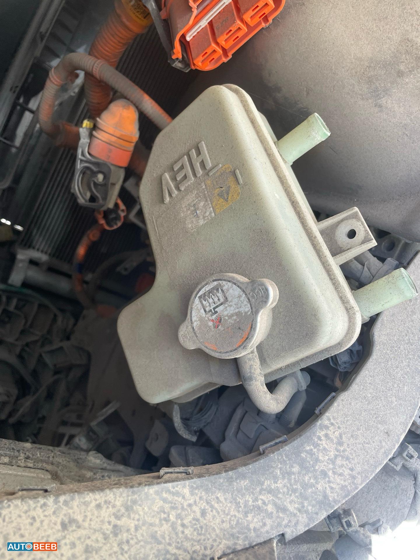  Mechanics  Hyundai Sonata