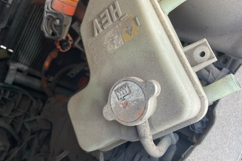  Mechanics  Hyundai Sonata