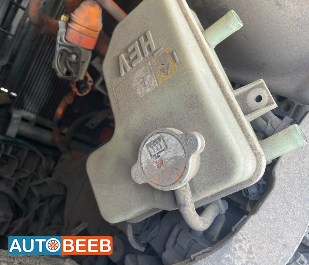  Mechanics  Hyundai Sonata