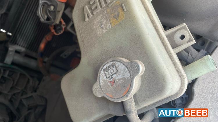  Mechanics  Hyundai Sonata